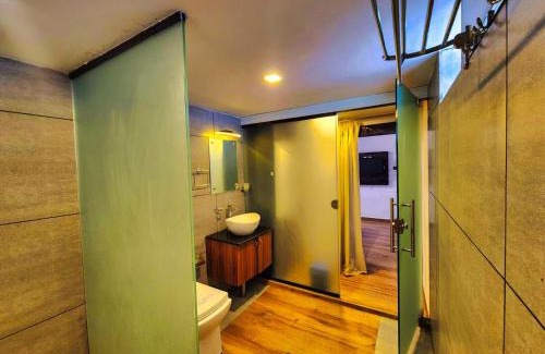 Kidanganad Hotel | BOB Forest Stay