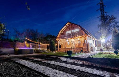 Vulcan House | Bob’house