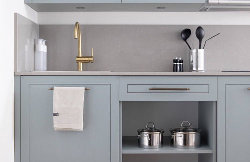 Zentrum Apartment | Bob W Beethoven