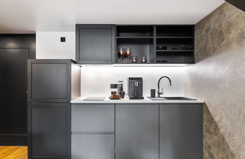 Old Town Apartment | Bob W Duo Lofts