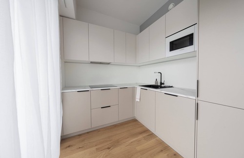 Parnu Apartment | Bob W Pärnu