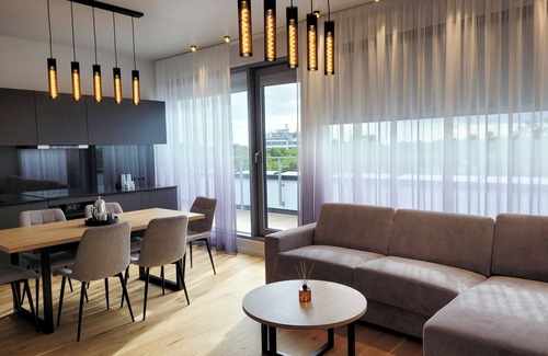 Parnu Apartment | Bob W Pärnu
