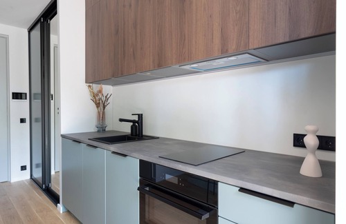 Parnu Apartment | Bob W Pärnu