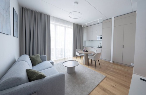 Parnu Apartment | Bob W Pärnu