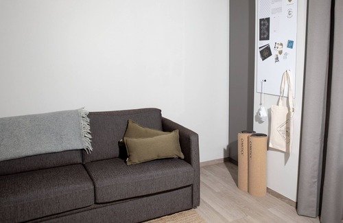 Oslo City Centre Hotel | Bob W Sentralen