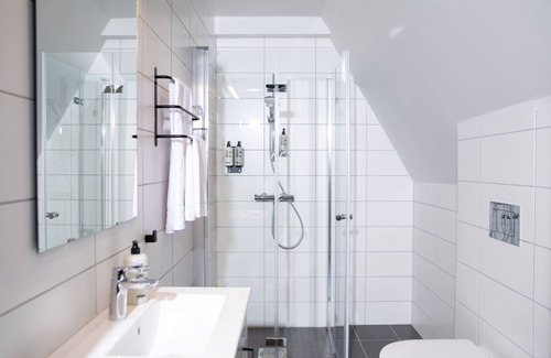 Oslo City Centre Hotel | Bob W Sentralen