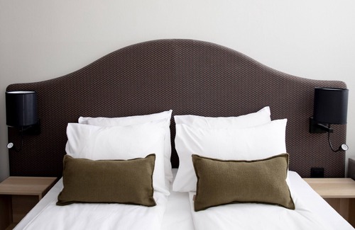 Oslo City Centre Hotel | Bob W Sentralen