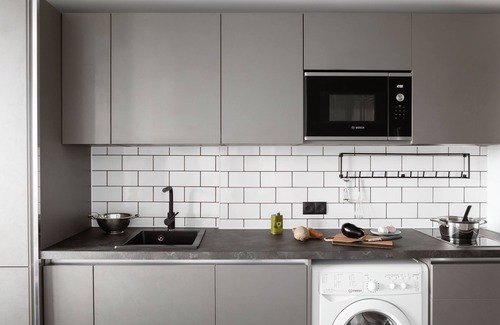 Pelgulinn Apartment | Bob W Telliskivi