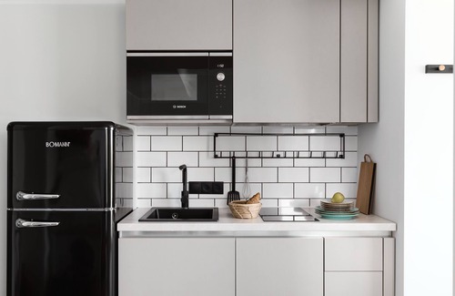 Pelgulinn Apartment | Bob W Telliskivi