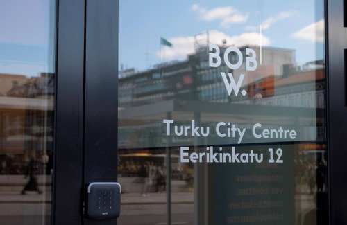 Turku Apartment | Bob W Turku City Centre
