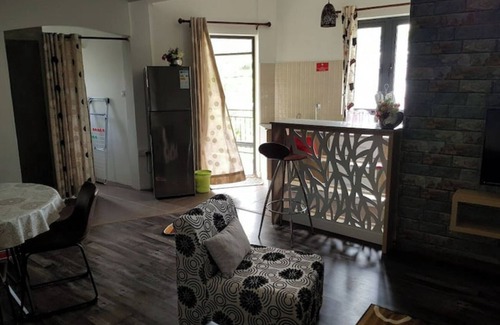Curepipe Apartment | Bobato Appartement B