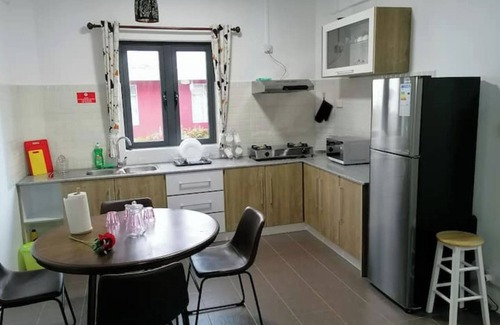 Curepipe Apartment | Bobato Appartement B