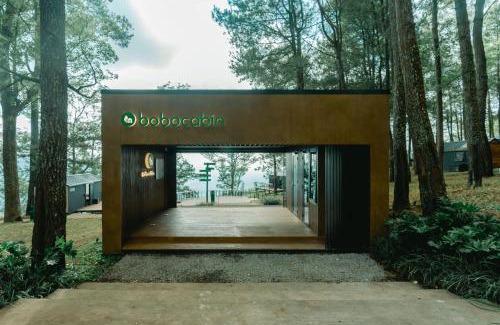 Pujon Resort | Bobocabin Coban Rondo, Malang