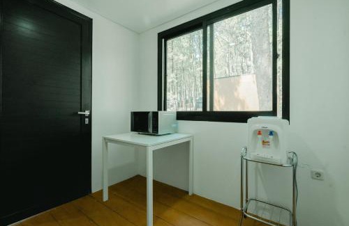 Pujon Resort | Bobocabin Coban Rondo, Malang