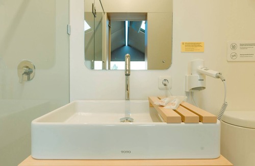 Cisarua Hotel | Bobocabin Gunung Mas