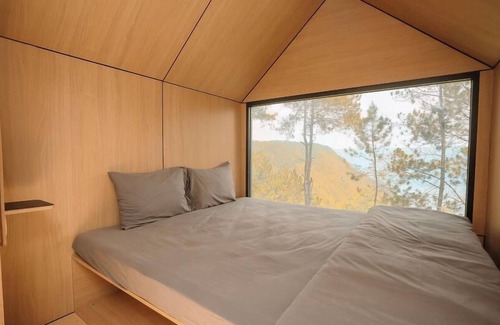 Ambarita Hotel | Bobocabin Signature Toba