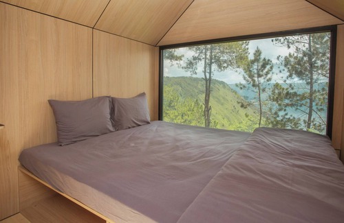 Ambarita Hotel | Bobocabin Signature Toba