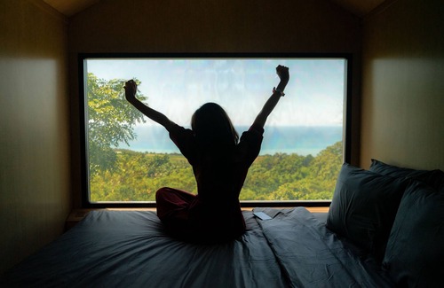 Rua Hotel | Bobocabin Umarato Sumba