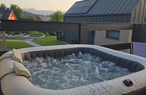 Wojanow House | Bobrowe Wzgórza Resort