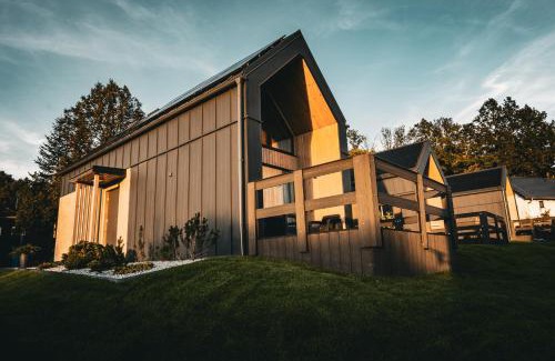 Wojanow House | Bobrowe Wzgórza Resort