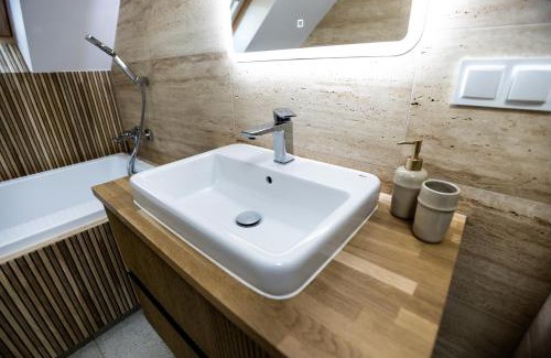 Wojanow House | Bobrowe Wzgórza Resort
