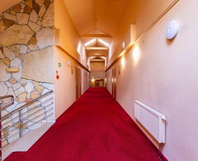 Zabludow Hotel | Bobrowy Resort