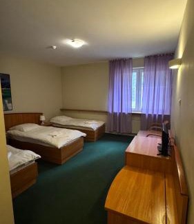 Zabludow Hotel | Bobrowy Resort