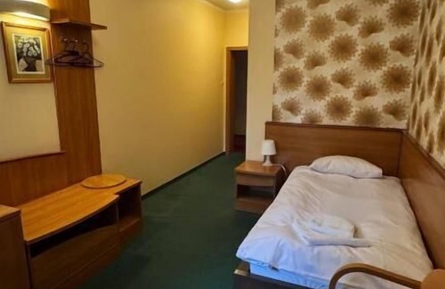 Zabludow Hotel | Bobrowy Resort