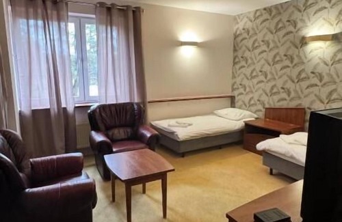 Zabludow Hotel | Bobrowy Resort