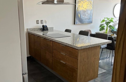 Centro Historico Apartment | Boca de cielo Apartments