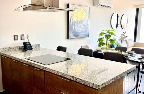 Centro Historico Apartment | Boca de cielo Apartments