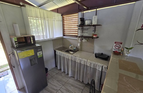 Pital Ski Chalet | Boca Tapada Rainforest