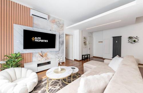 Albaro House | Boccadasse Luxury Home - Mare - Stazione - Comfort