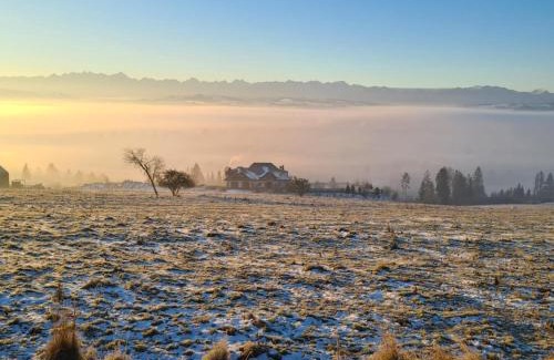 Nowy Targ Ski Chalet | Bocheniówka