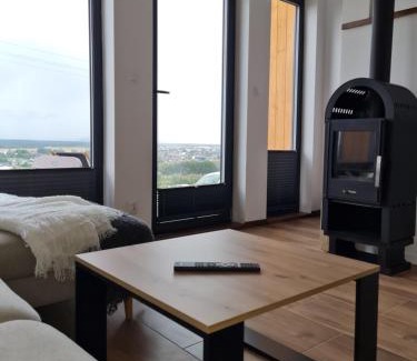 Nowy Targ Ski Chalet | Bocheniówka