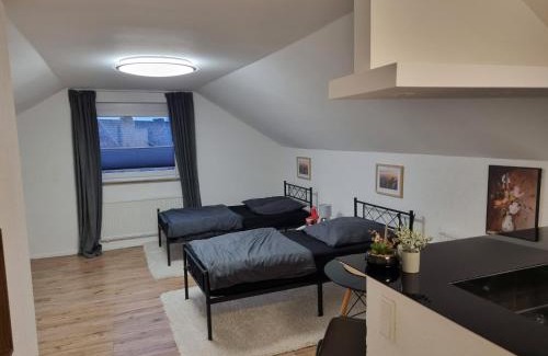 Bocholt Apartment | Bocholt Apartment Ferienwohnung