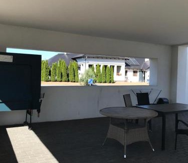Nagykallo House | Bocskai Domb Vendégház