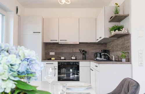 Fuhlendorf House | Boddenblick 11a