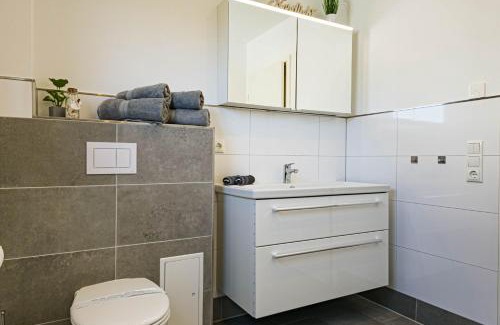 Fuhlendorf House | Boddenblick 11a