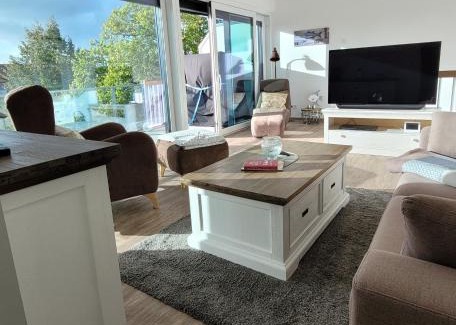 Lauterbach Apartment | Boddenblick-Vilm