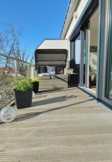 Lauterbach Apartment | Boddenblick-Vilm