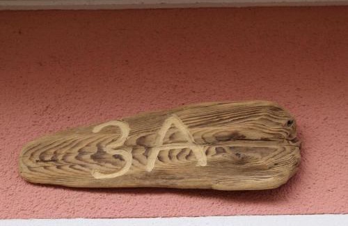 Pruchten House | Boddensurfer 3a Comfortable holiday residence