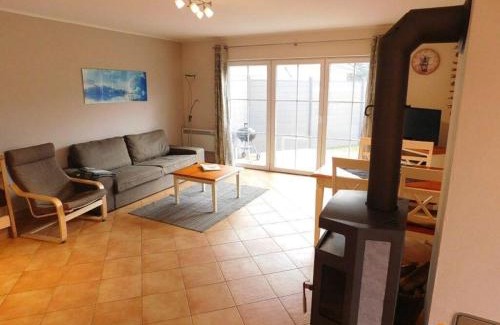 Pruchten House | Boddensurfer 3b