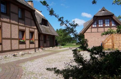 Bodstedt Apartment | Boddenzauber