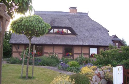 Bodstedt Apartment | Boddenzauber