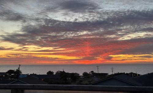 Sereno del Mar House | Bodega Bay Oasis A Wine Country Escape