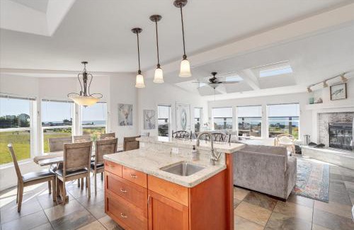 Sereno del Mar House | Bodega Bay Oasis A Wine Country Escape