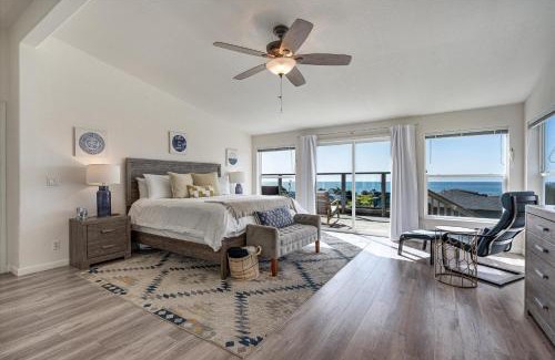 Sereno del Mar House | Bodega Bay Oasis A Wine Country Escape