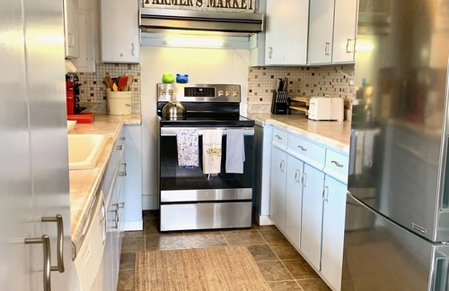 Salmon Creek House | Bodega Bay on the Edge of Pacific Ocean