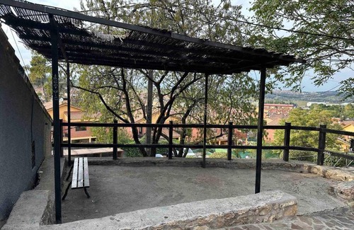 El Molar Apartment | Bodega típica en El Molar sin camas ni dormitorios